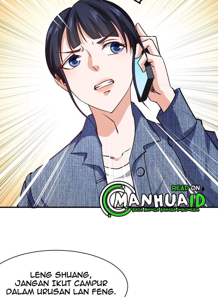 Melee Mad Soldier! Chapter 27 Gambar 37